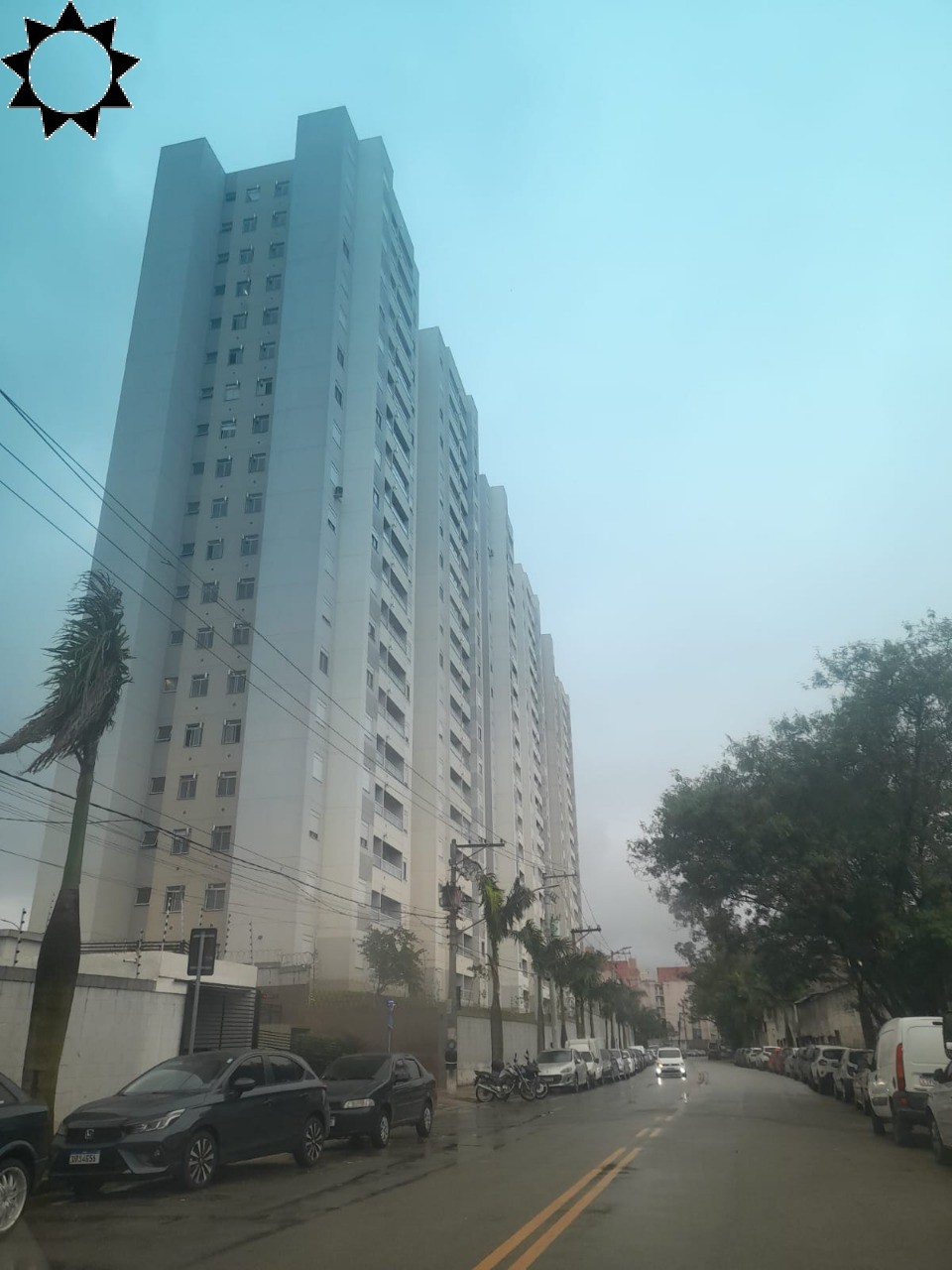 Apartamento, 2 quartos, 46 m² - Foto 19