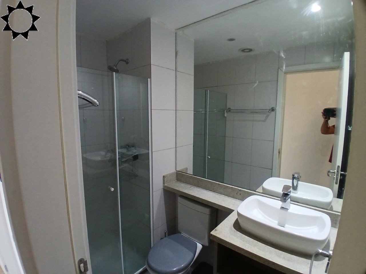 Apartamento, 2 quartos, 60 m² - Foto 6