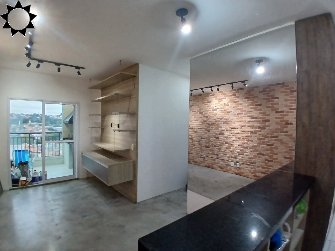 Apartamento, 2 quartos, 60 m² - Foto 3