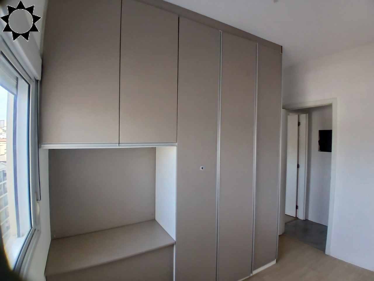 Apartamento, 2 quartos, 60 m² - Foto 8