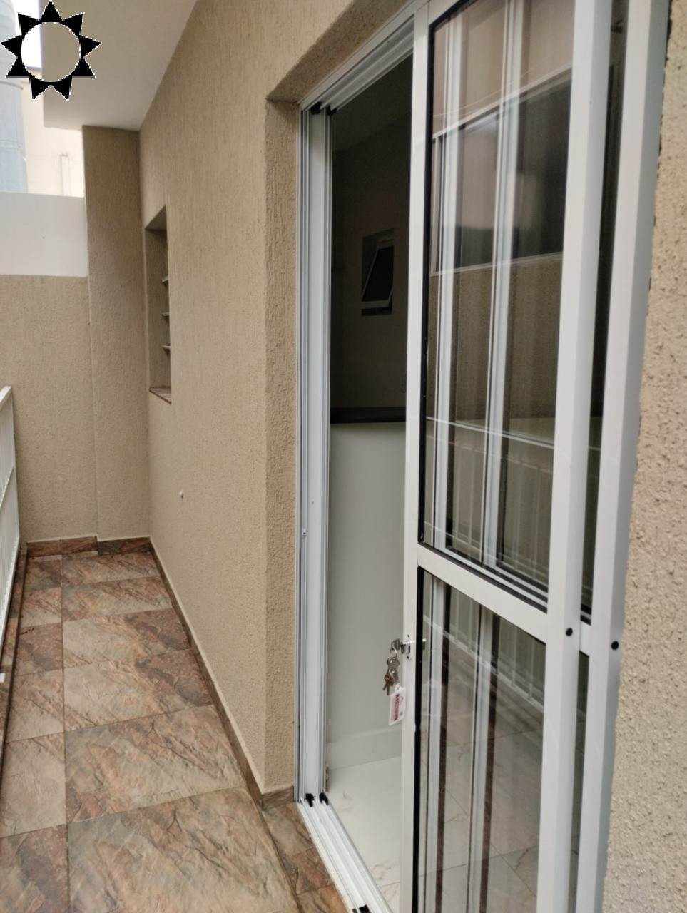 Casa, 1 quarto, 27 m² - Foto 19