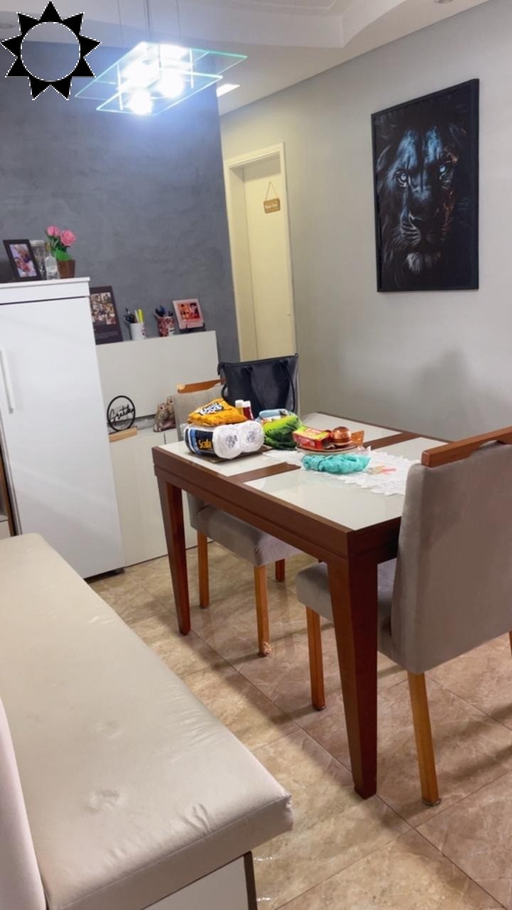 Apartamento, 3 quartos, 68 m² - Foto 9