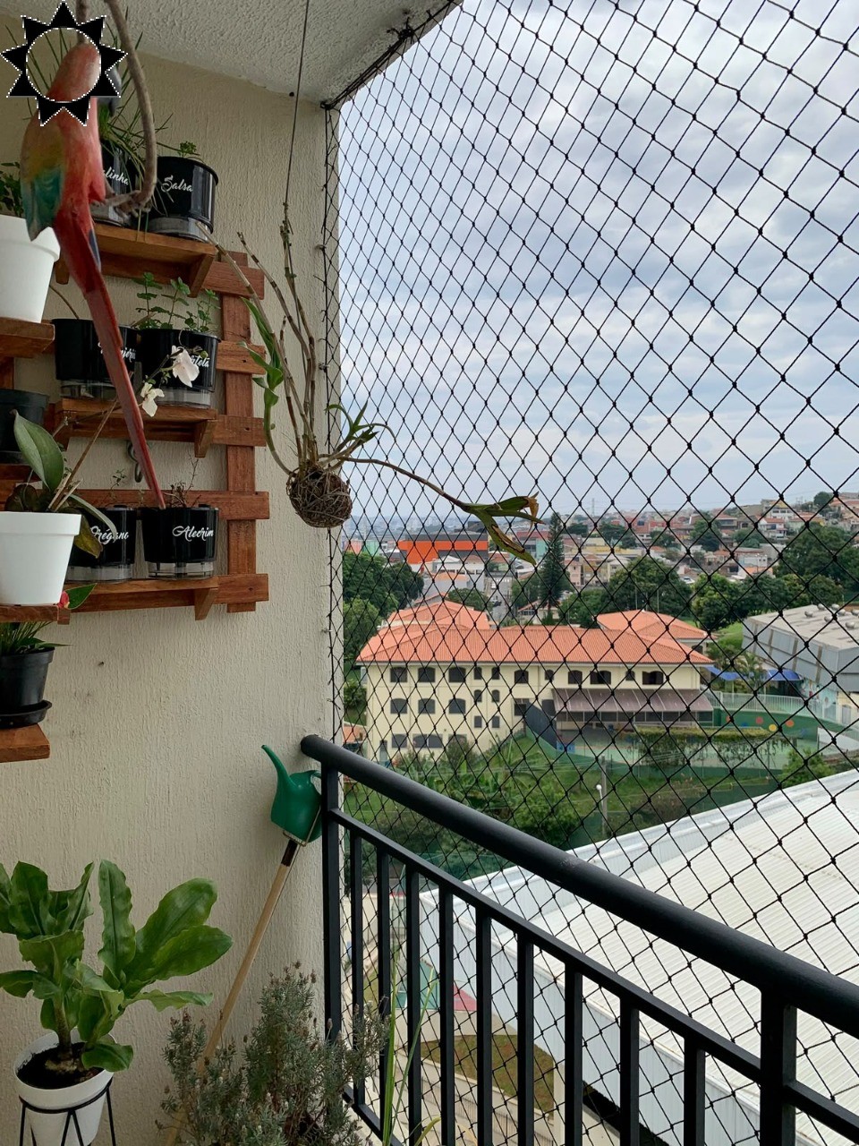 Apartamento, 3 quartos, 65 m² - Foto 26