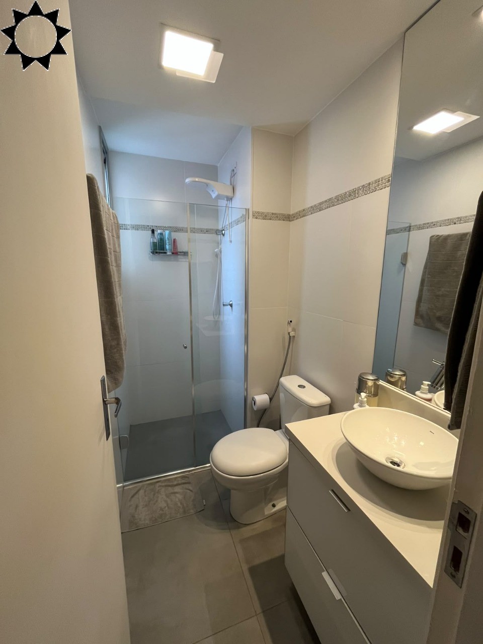Apartamento, 3 quartos, 65 m² - Foto 15