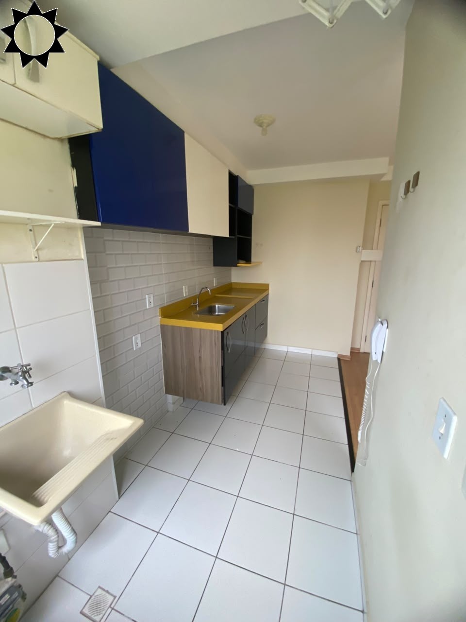 Apartamento, 2 quartos, 44 m² - Foto 12