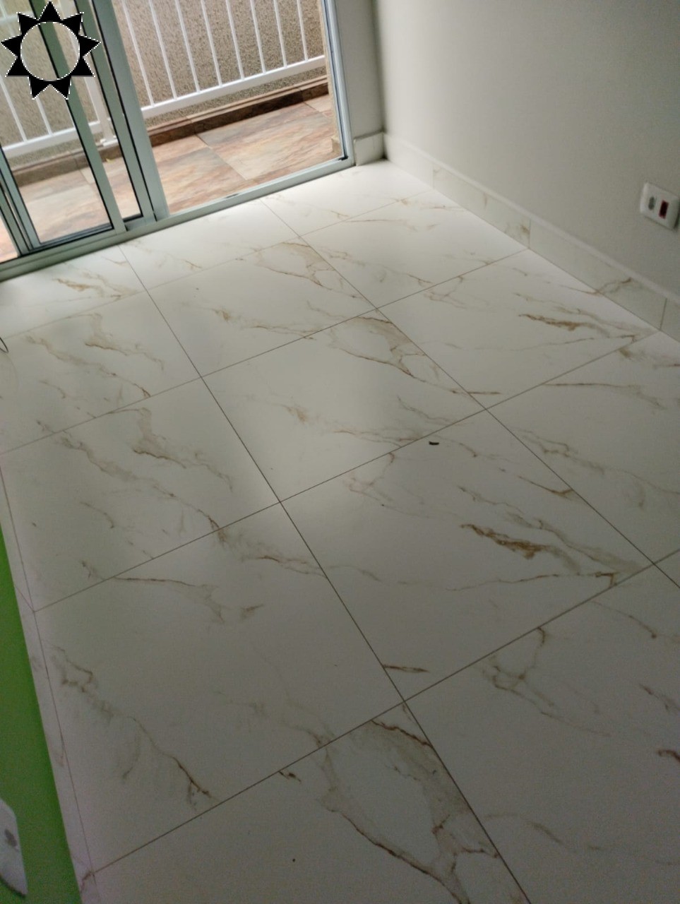 Casa, 1 quarto, 27 m² - Foto 12