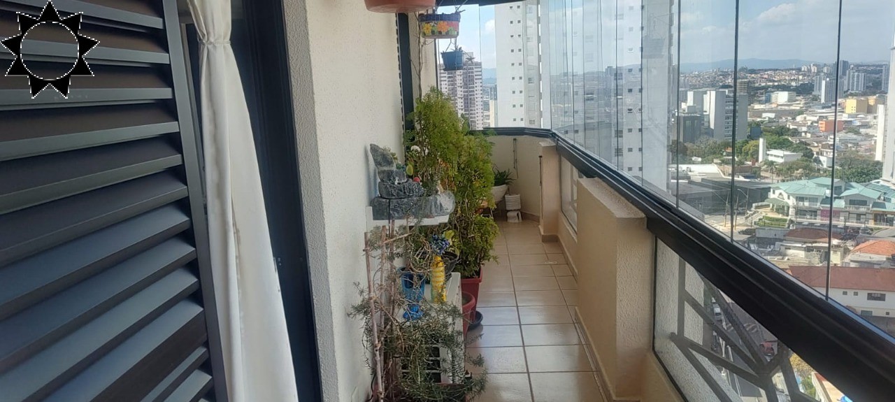 Apartamento, 2 quartos, 113 m² - Foto 9