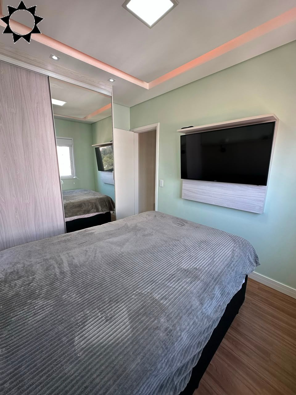 Apartamento, 2 quartos, 53 m² - Foto 28