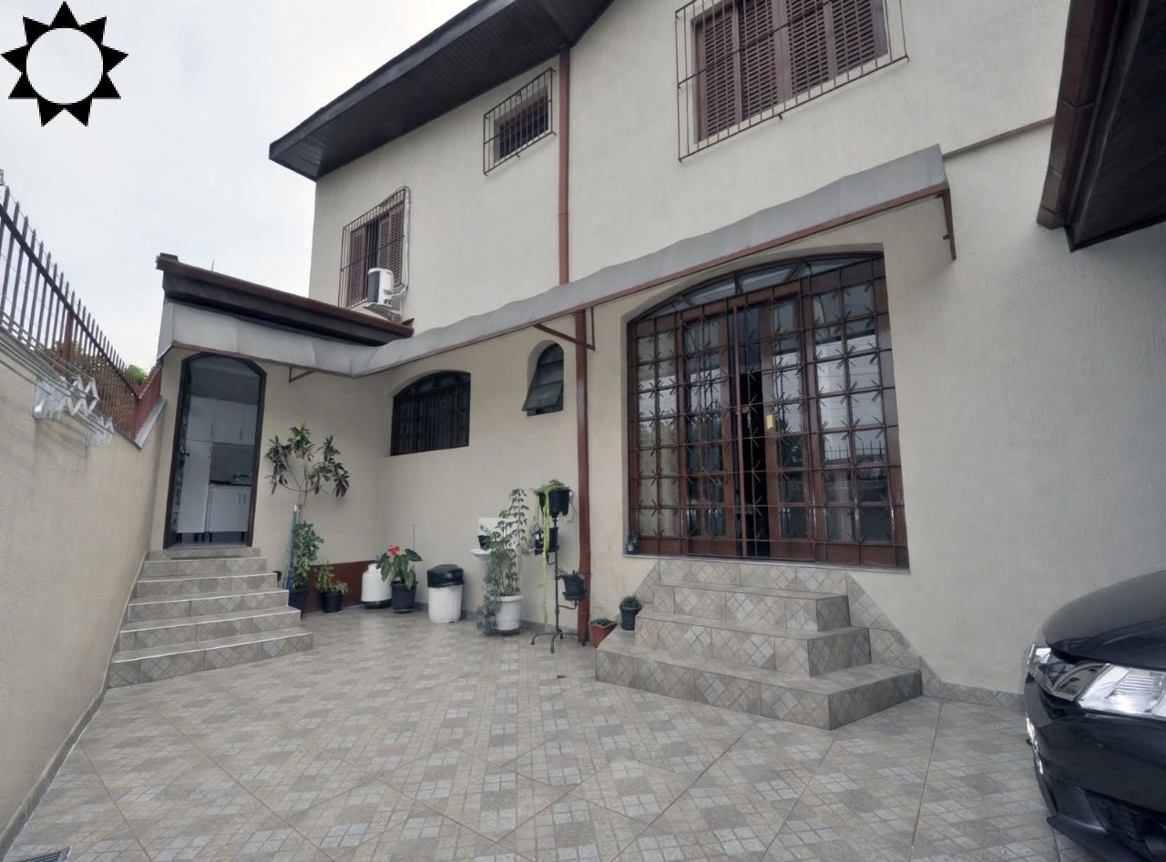 Casa, 3 quartos, 290 m² - Foto 8