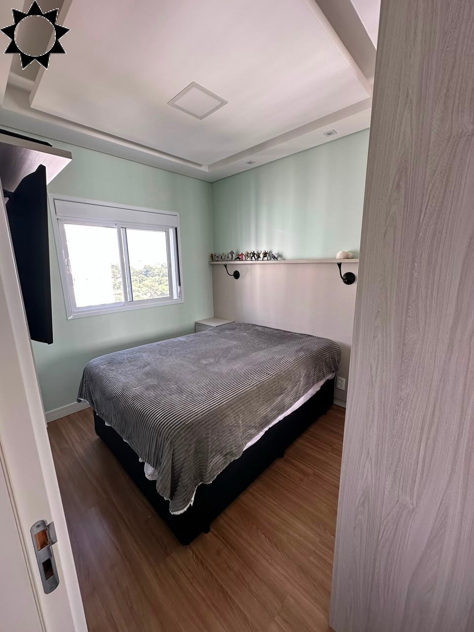 Apartamento, 2 quartos, 53 m² - Foto 33