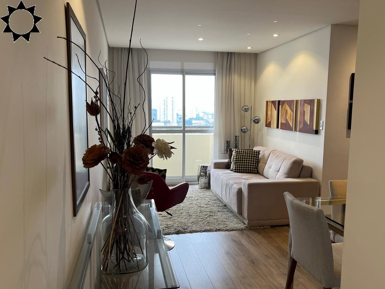 Apartamento, 3 quartos, 65 m² - Foto 9