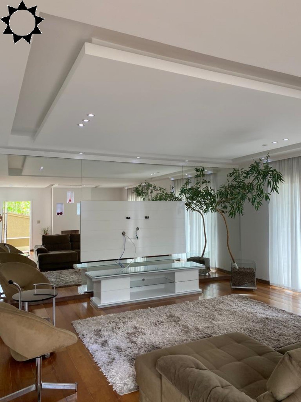 Casa, 4 quartos, 326 m² - Foto 31
