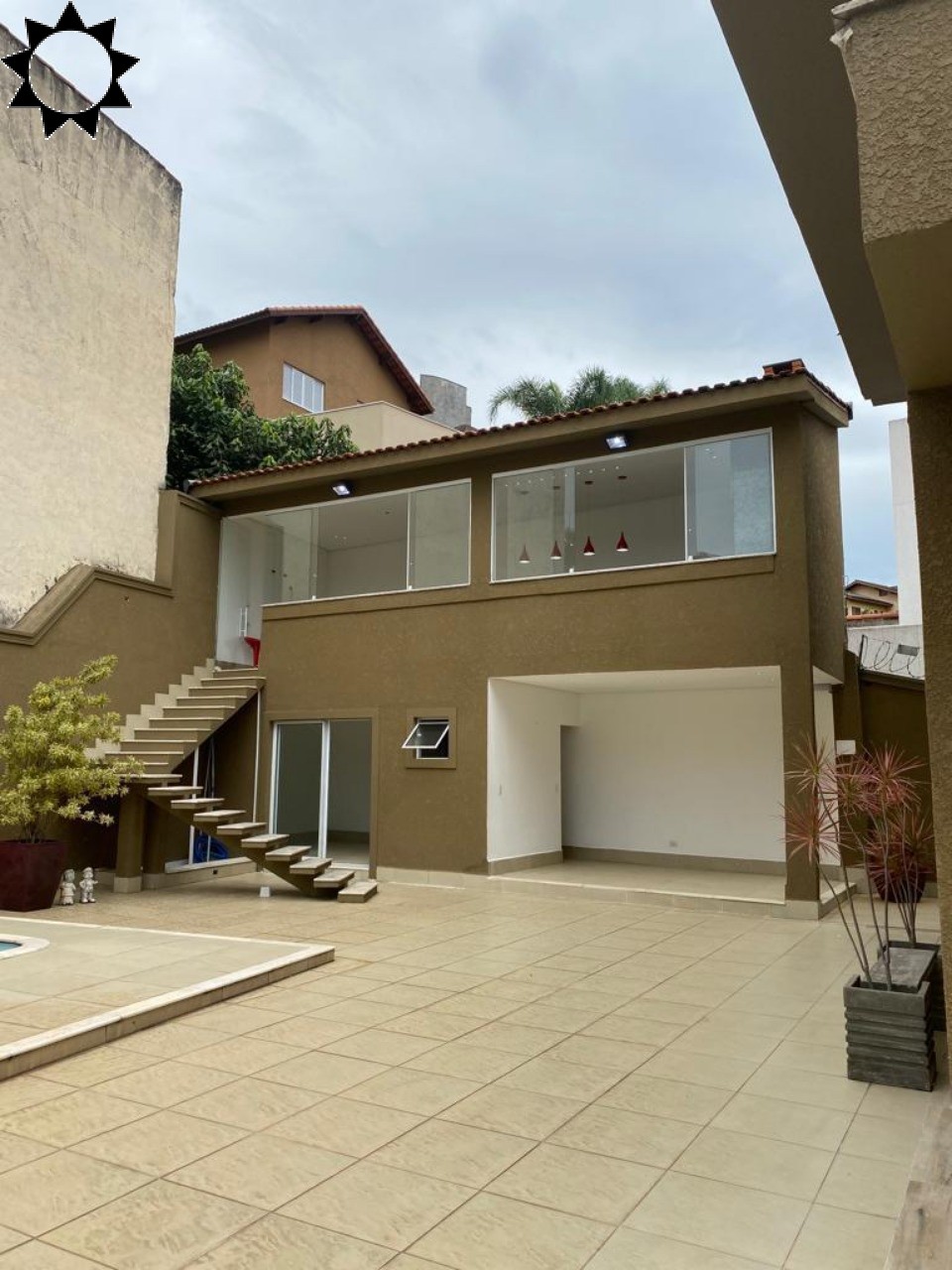 Casa, 4 quartos, 326 m² - Foto 5