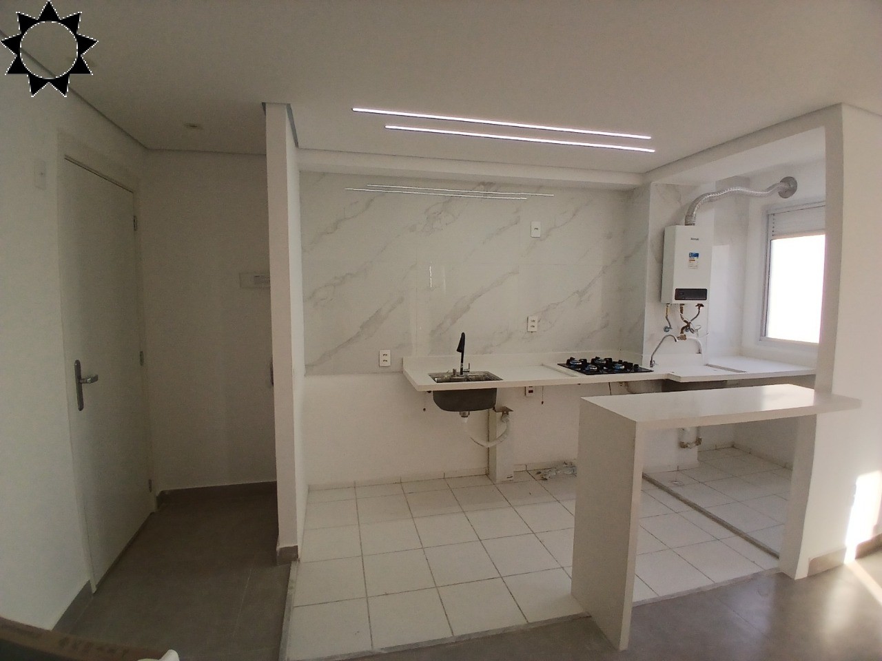 Apartamento, 2 quartos, 45 m² - Foto 16