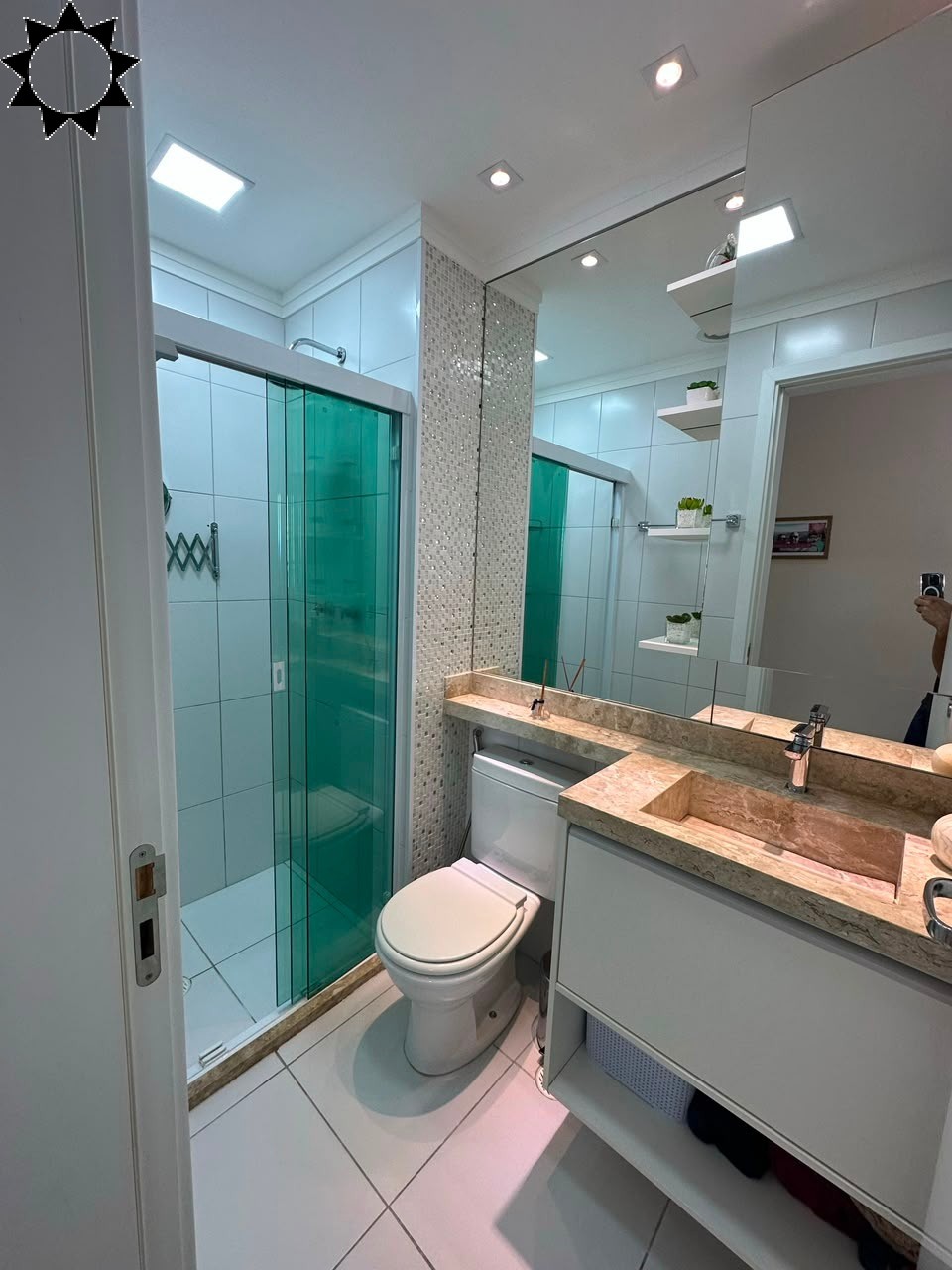 Apartamento, 2 quartos, 53 m² - Foto 22