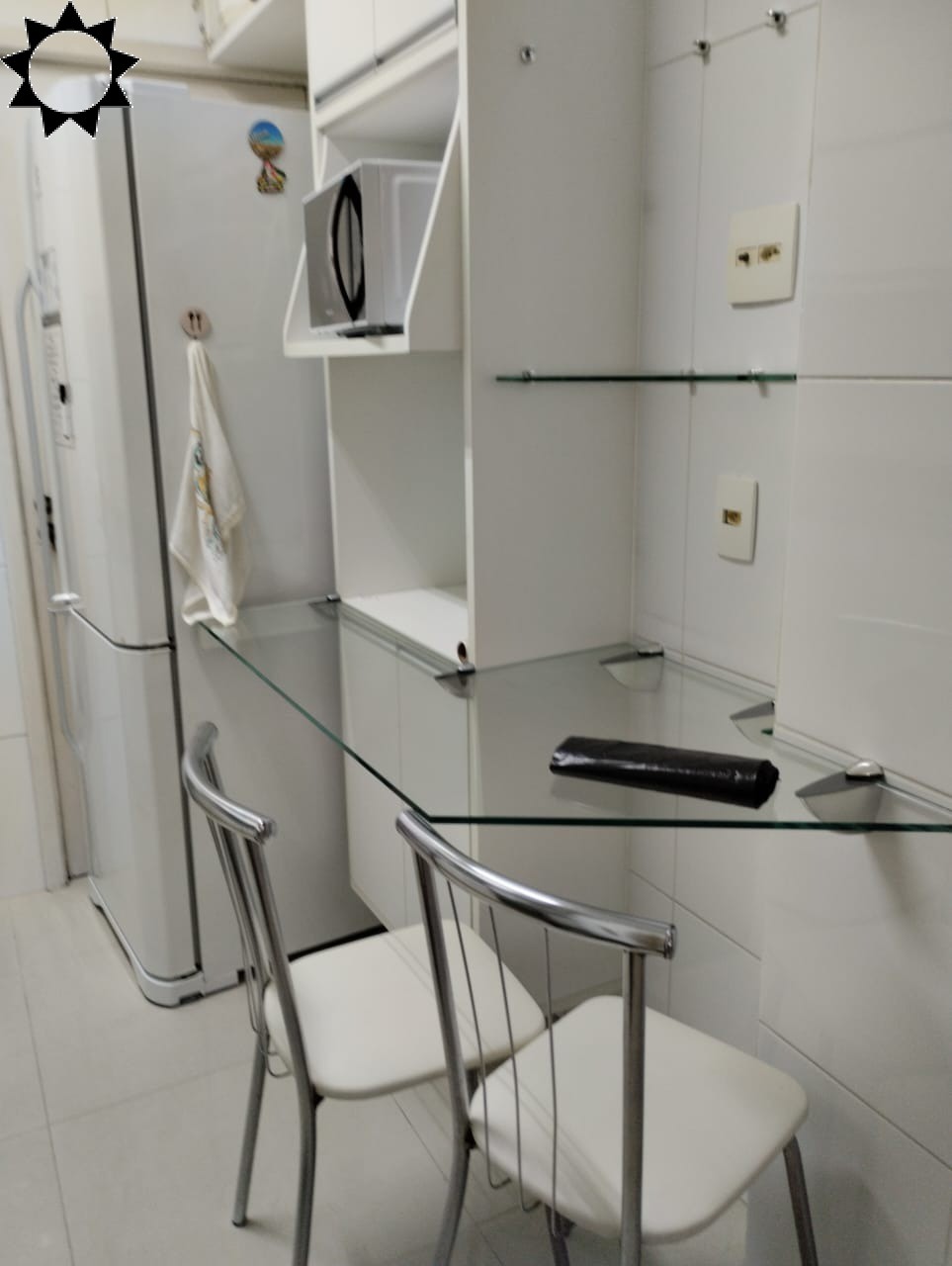 Apartamento, 2 quartos, 74 m² - Foto 3