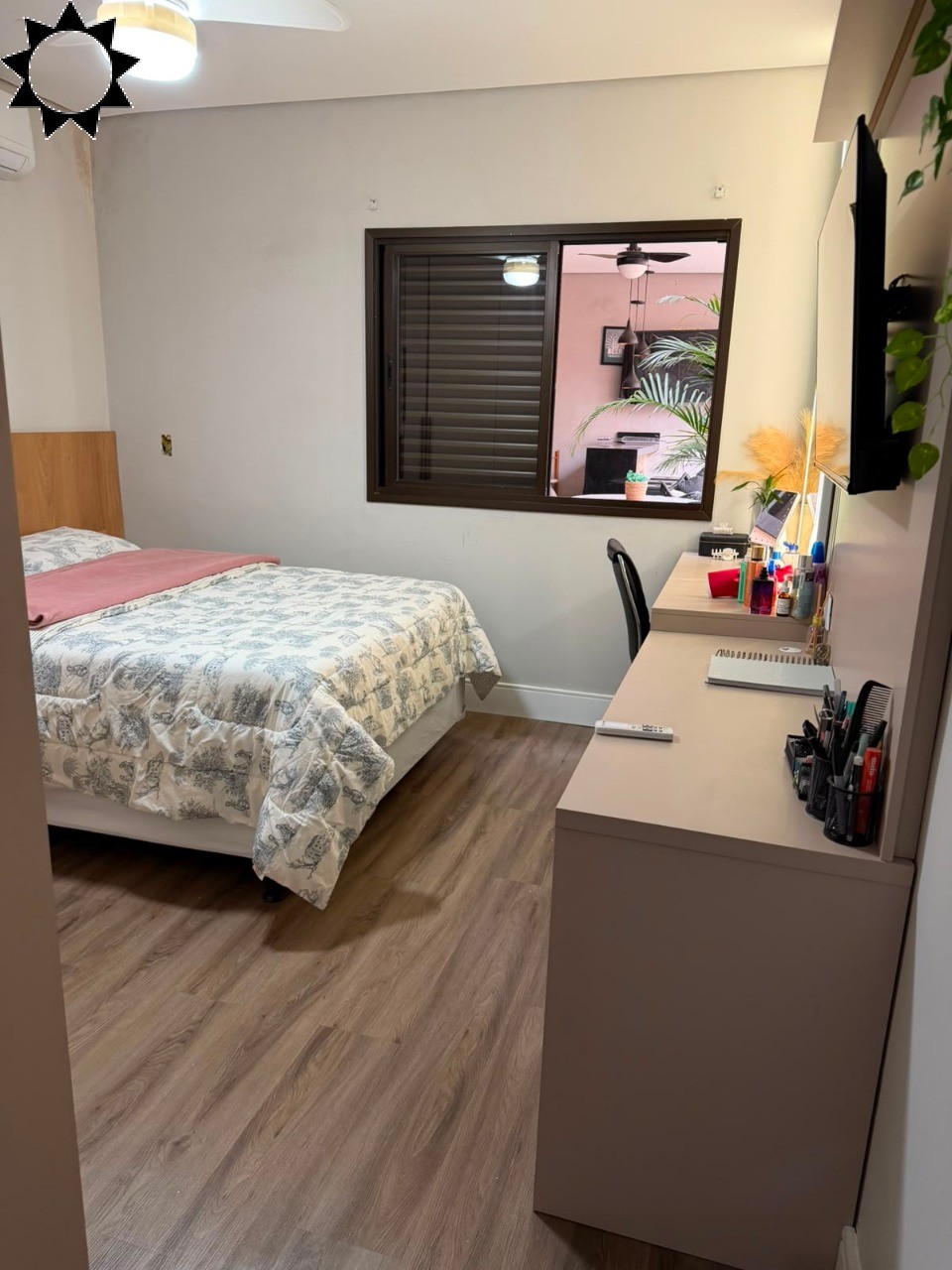 Casa, 3 quartos, 208 m² - Foto 25