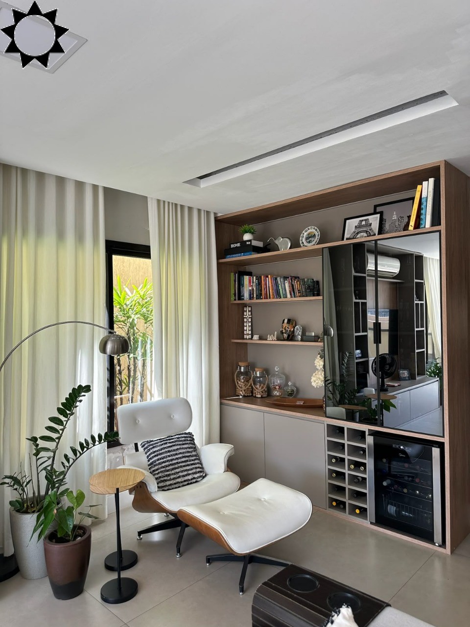 Casa, 3 quartos, 208 m² - Foto 4
