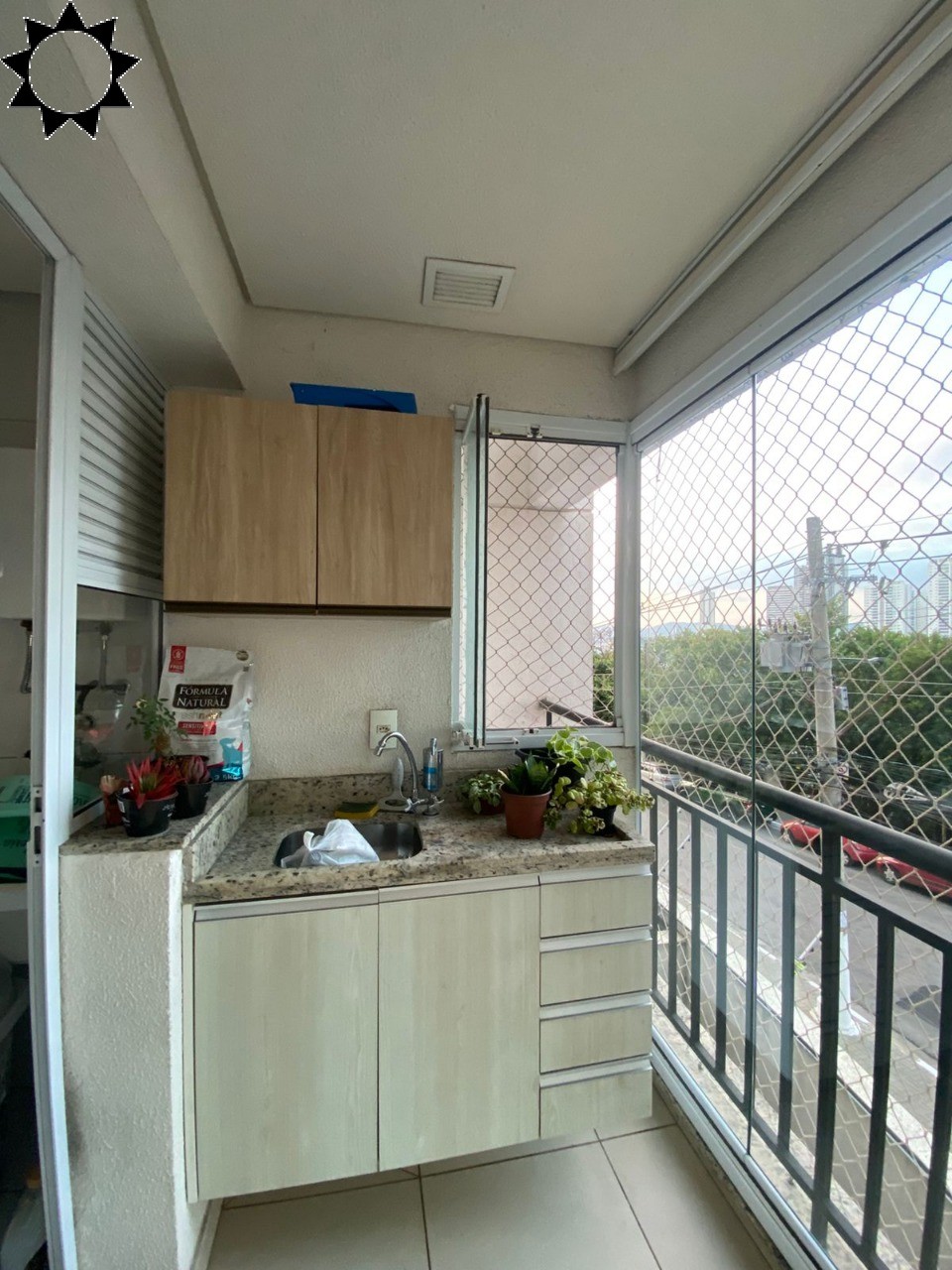 Apartamento, 3 quartos, 68 m² - Foto 2