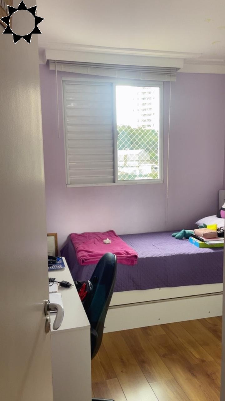 Apartamento, 3 quartos, 68 m² - Foto 3