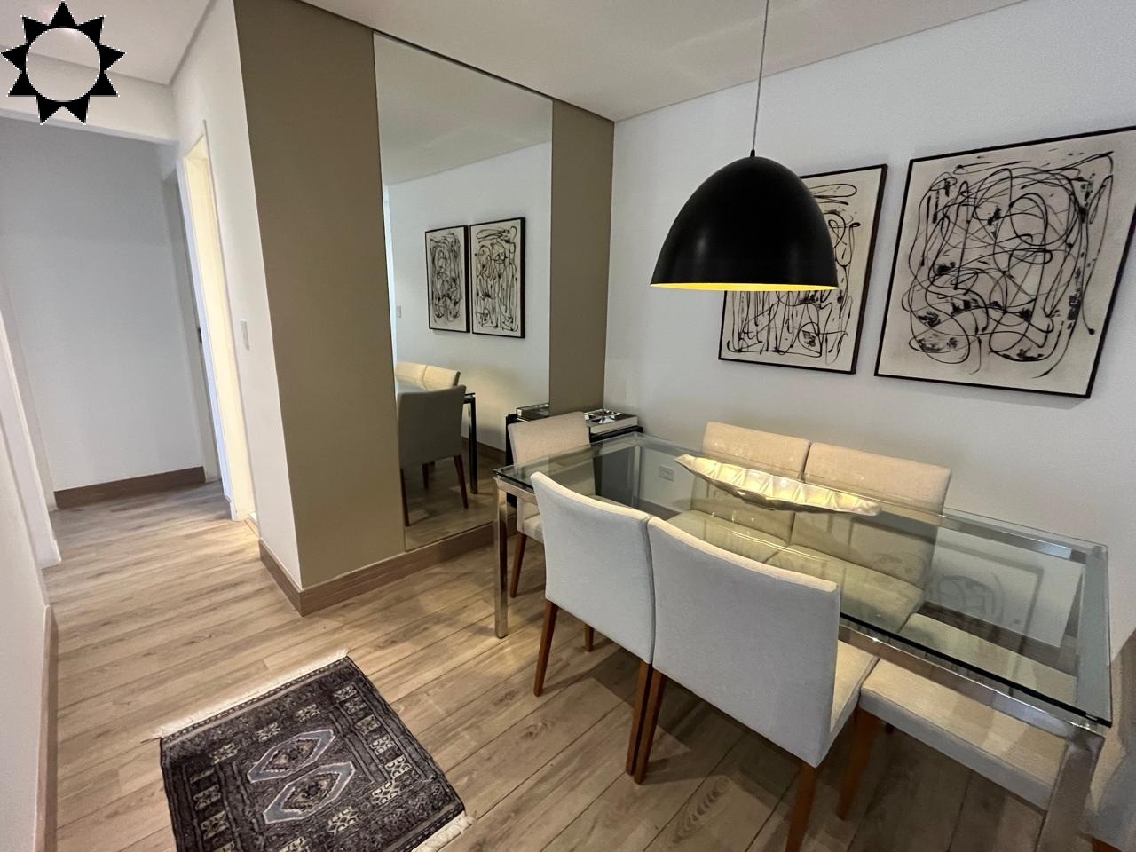Apartamento, 3 quartos, 65 m² - Foto 10