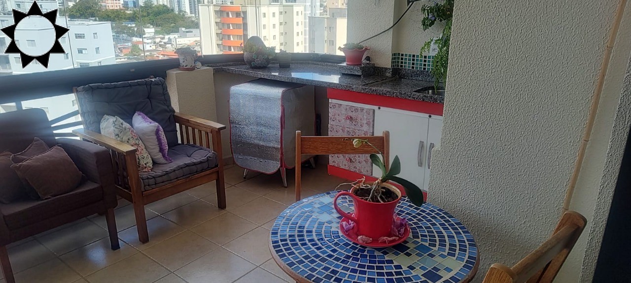 Apartamento, 2 quartos, 113 m² - Foto 12