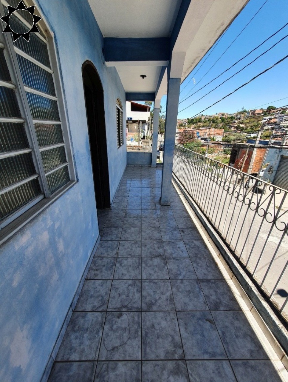 Casa, 3 quartos, 250 m² - Foto 13