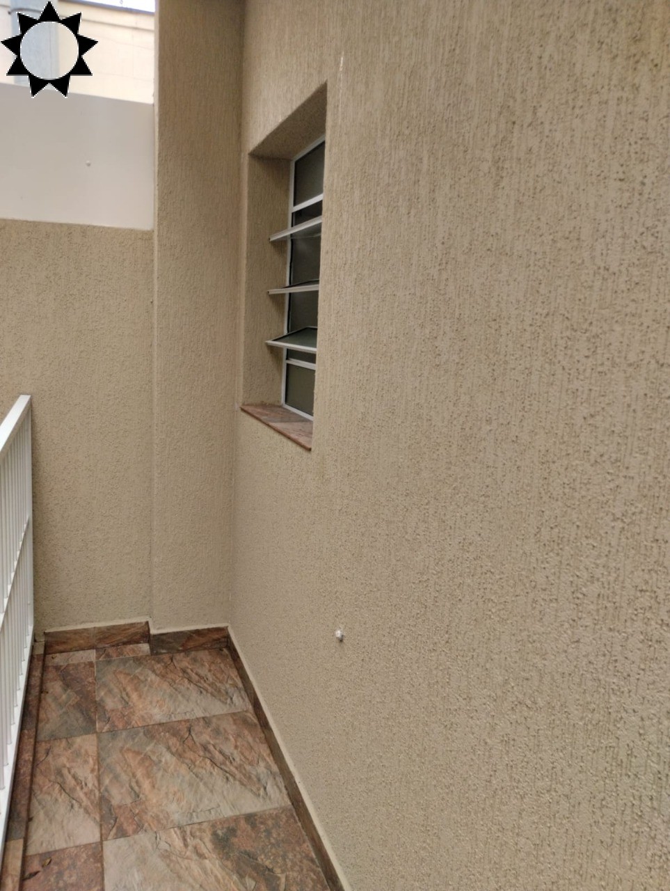 Casa, 1 quarto, 27 m² - Foto 27