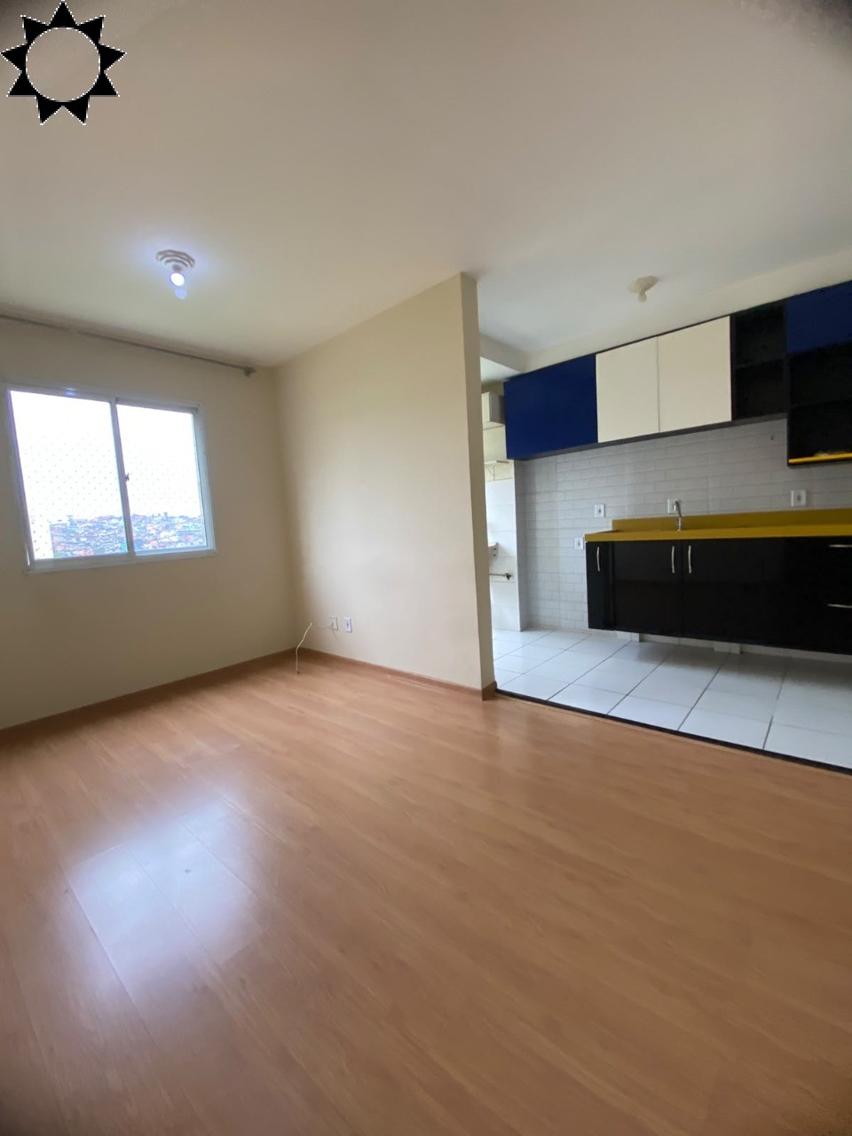 Apartamento, 2 quartos, 44 m² - Foto 3