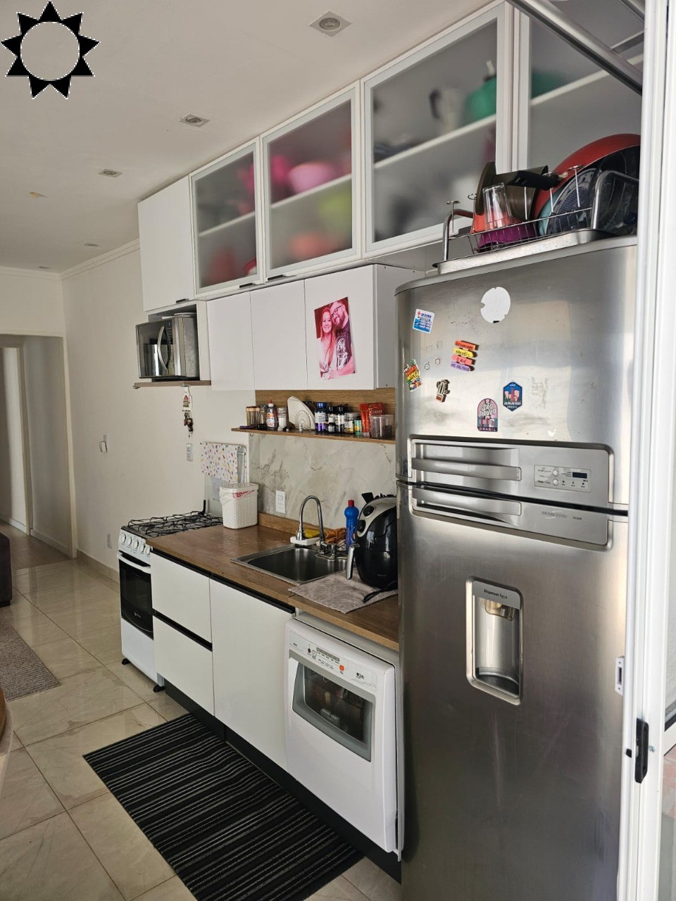 Casa, 2 quartos, 125 m² - Foto 3