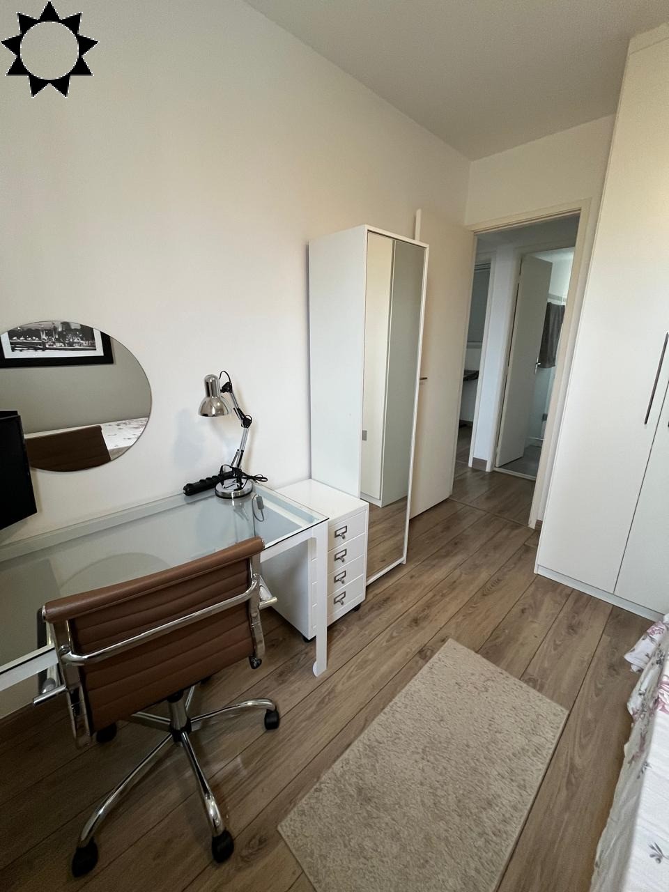Apartamento, 3 quartos, 65 m² - Foto 24