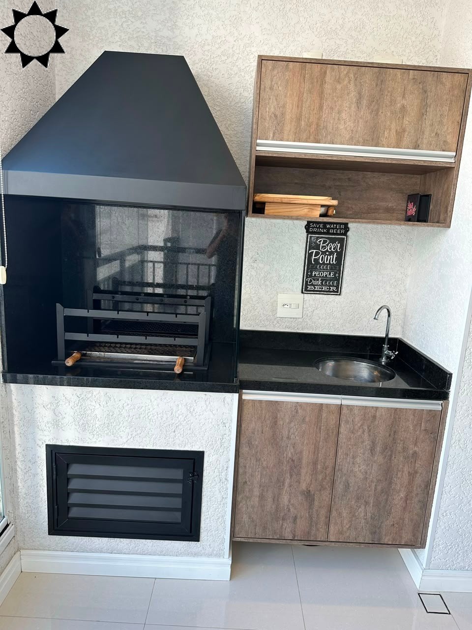 Apartamento, 2 quartos, 53 m² - Foto 9