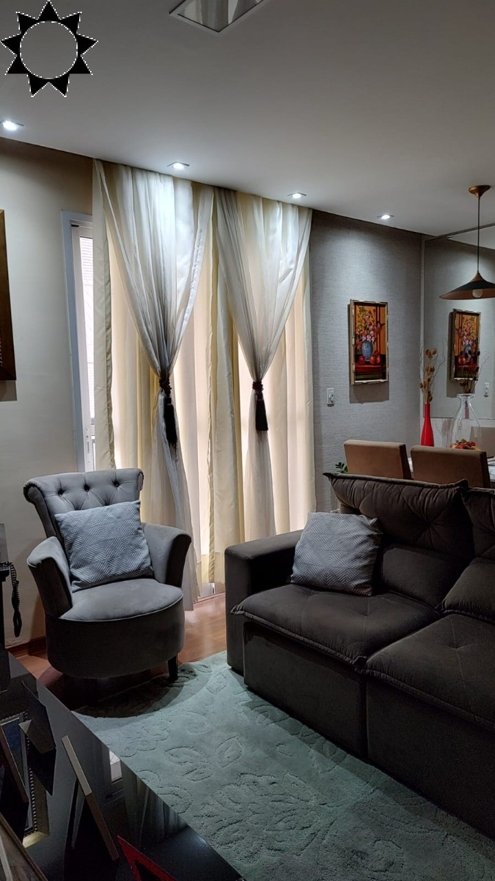 Apartamento, 2 quartos, 64 m² - Foto 13