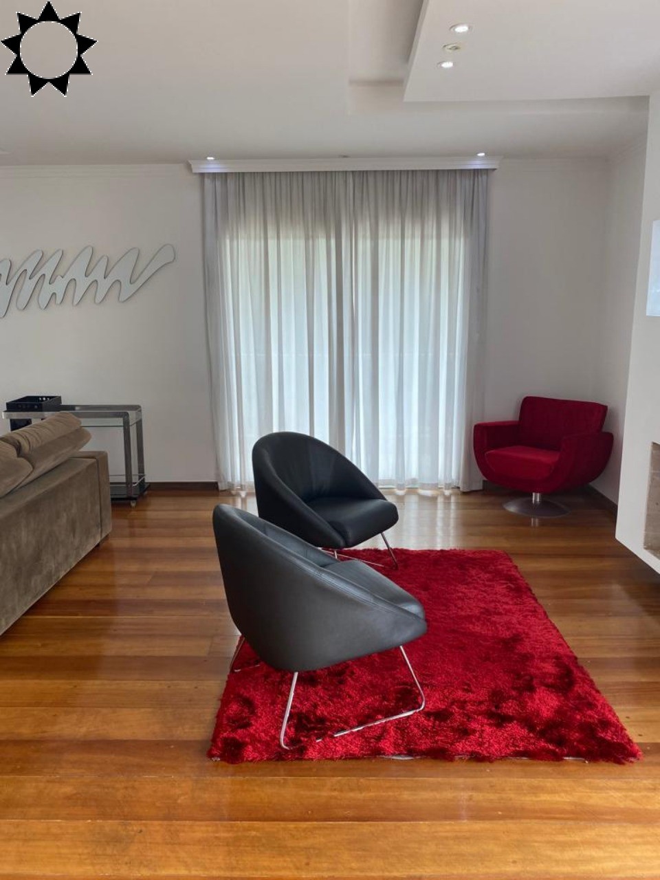 Casa, 4 quartos, 326 m² - Foto 8