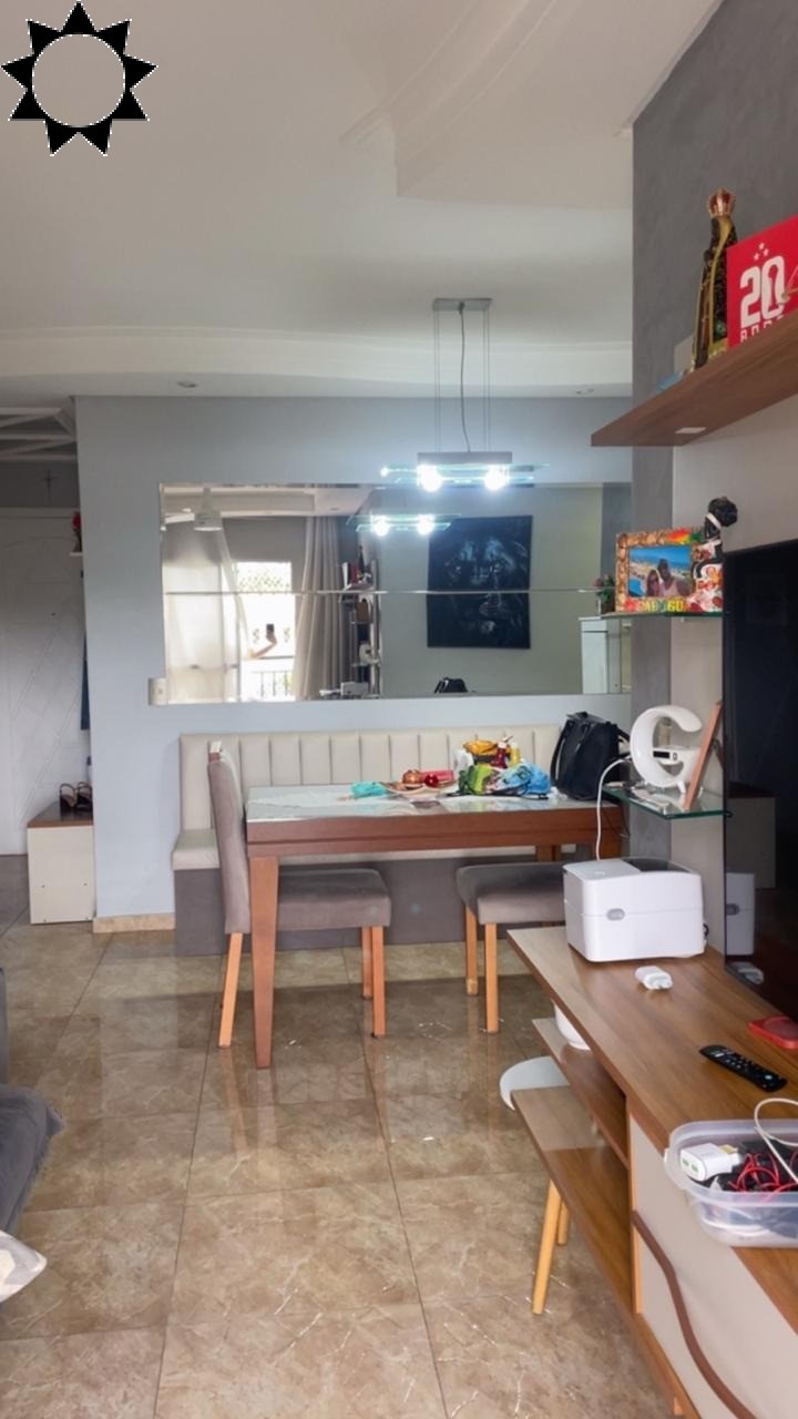 Apartamento, 3 quartos, 68 m² - Foto 12