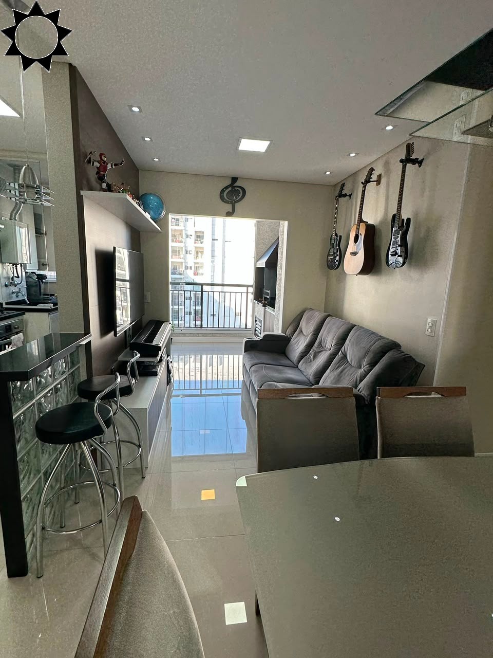 Apartamento, 2 quartos, 53 m² - Foto 16