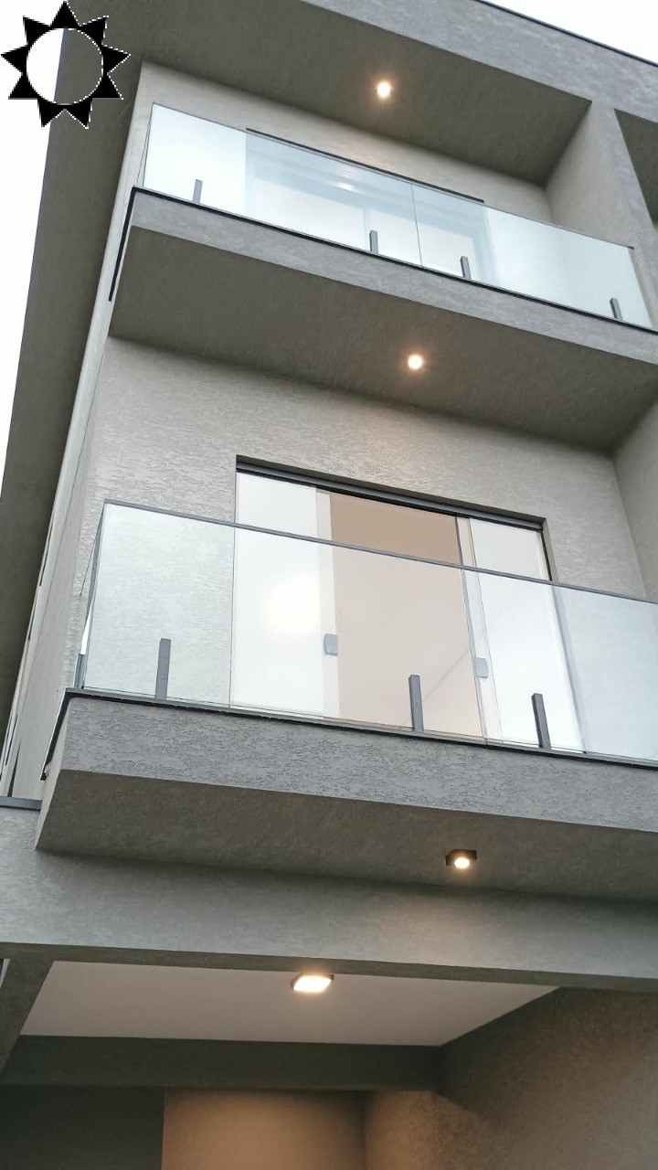 Casa, 3 quartos, 152 m² - Foto 2
