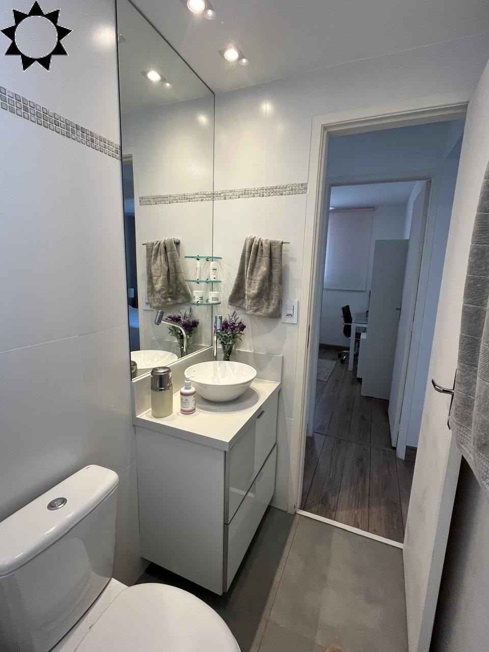 Apartamento, 3 quartos, 65 m² - Foto 19