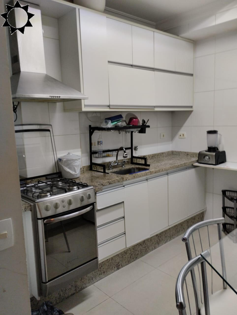 Apartamento, 2 quartos, 74 m² - Foto 9