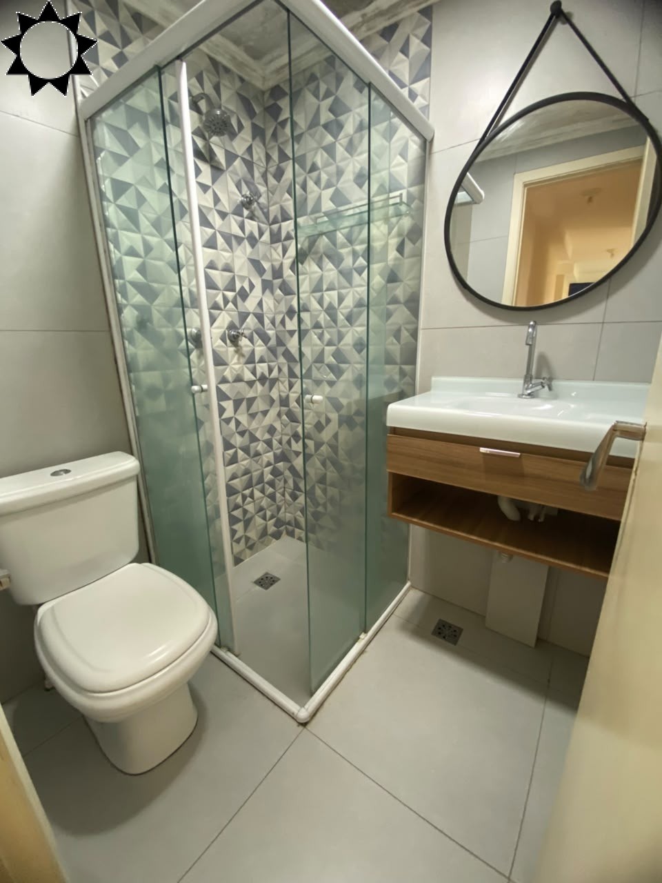 Apartamento, 2 quartos, 44 m² - Foto 9