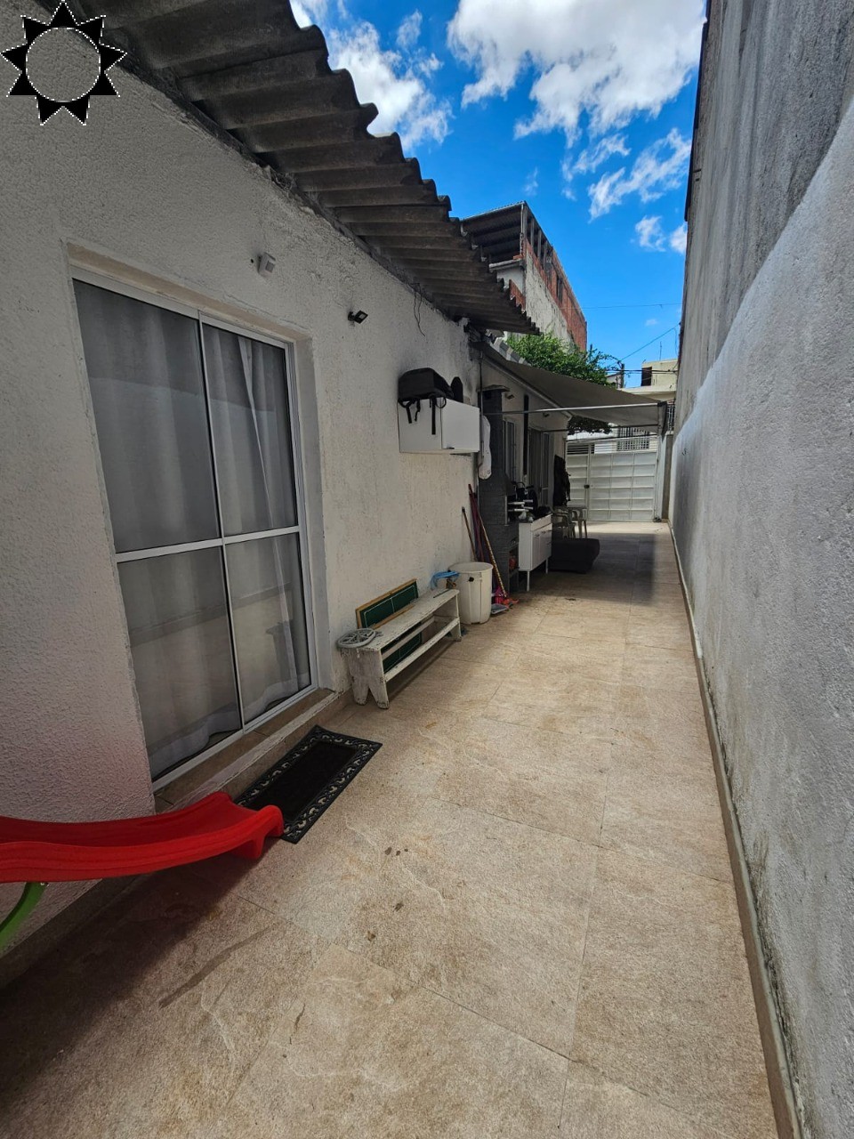 Casa, 2 quartos, 125 m² - Foto 13