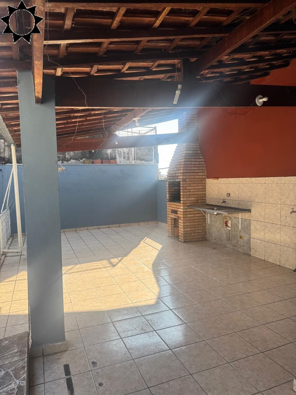 Casa, 5 quartos, 423 m² - Foto 2