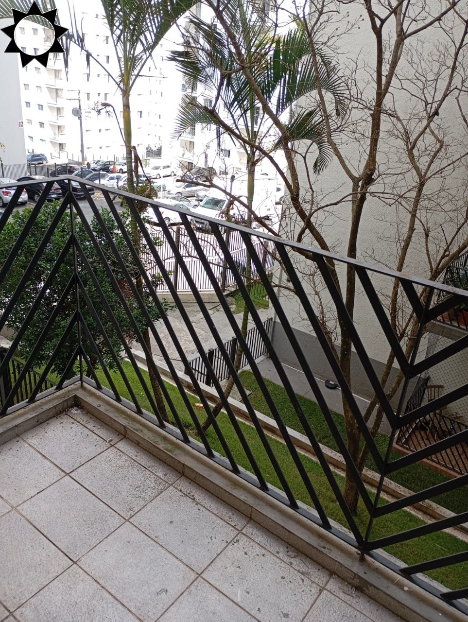 Apartamento, 2 quartos, 60 m² - Foto 8