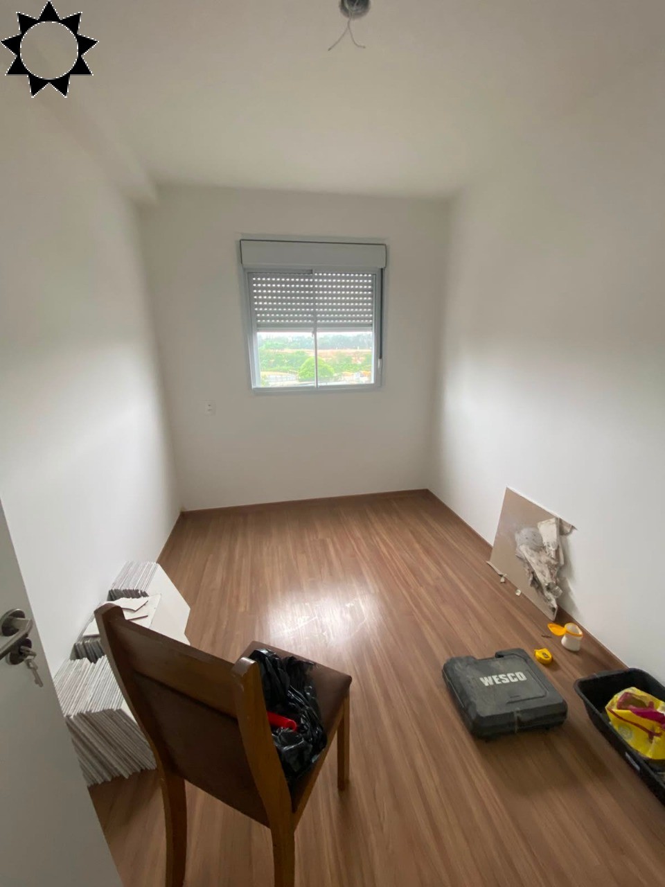 Apartamento, 2 quartos, 46 m² - Foto 9