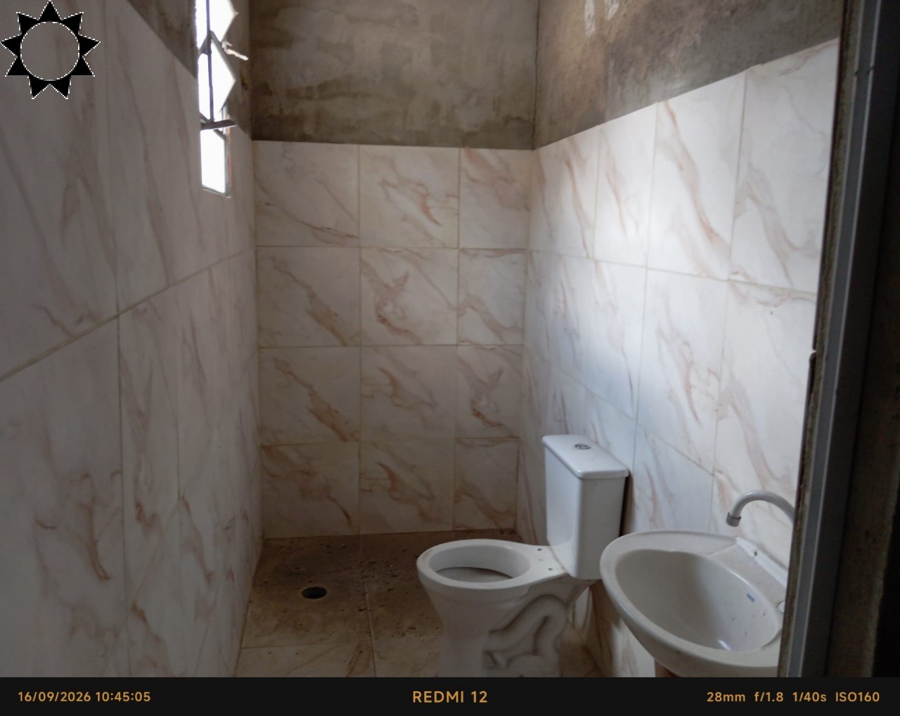 Prédio Inteiro, 35 m² - Foto 6