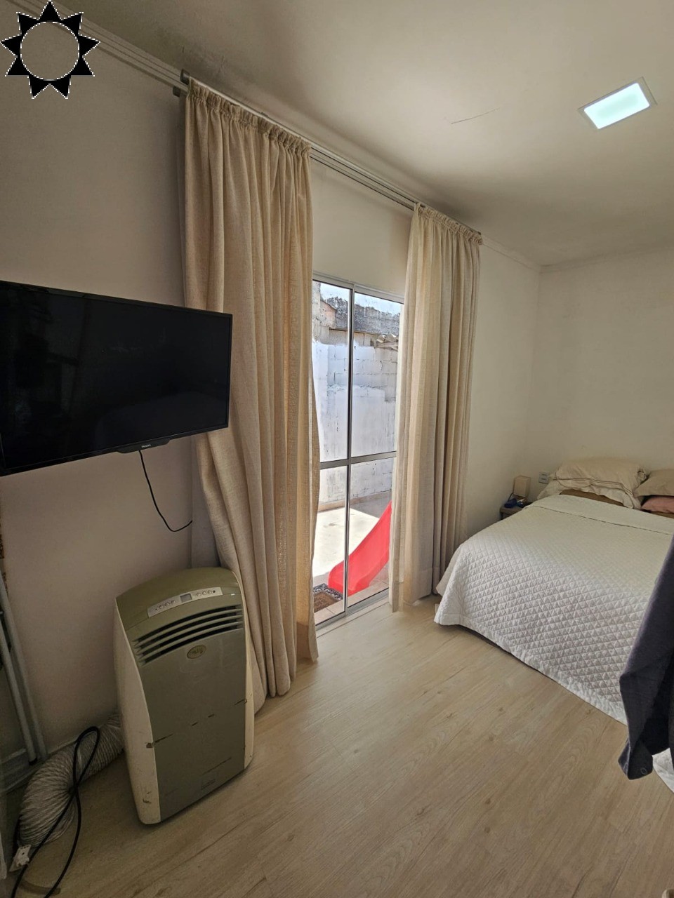Casa, 2 quartos, 125 m² - Foto 18