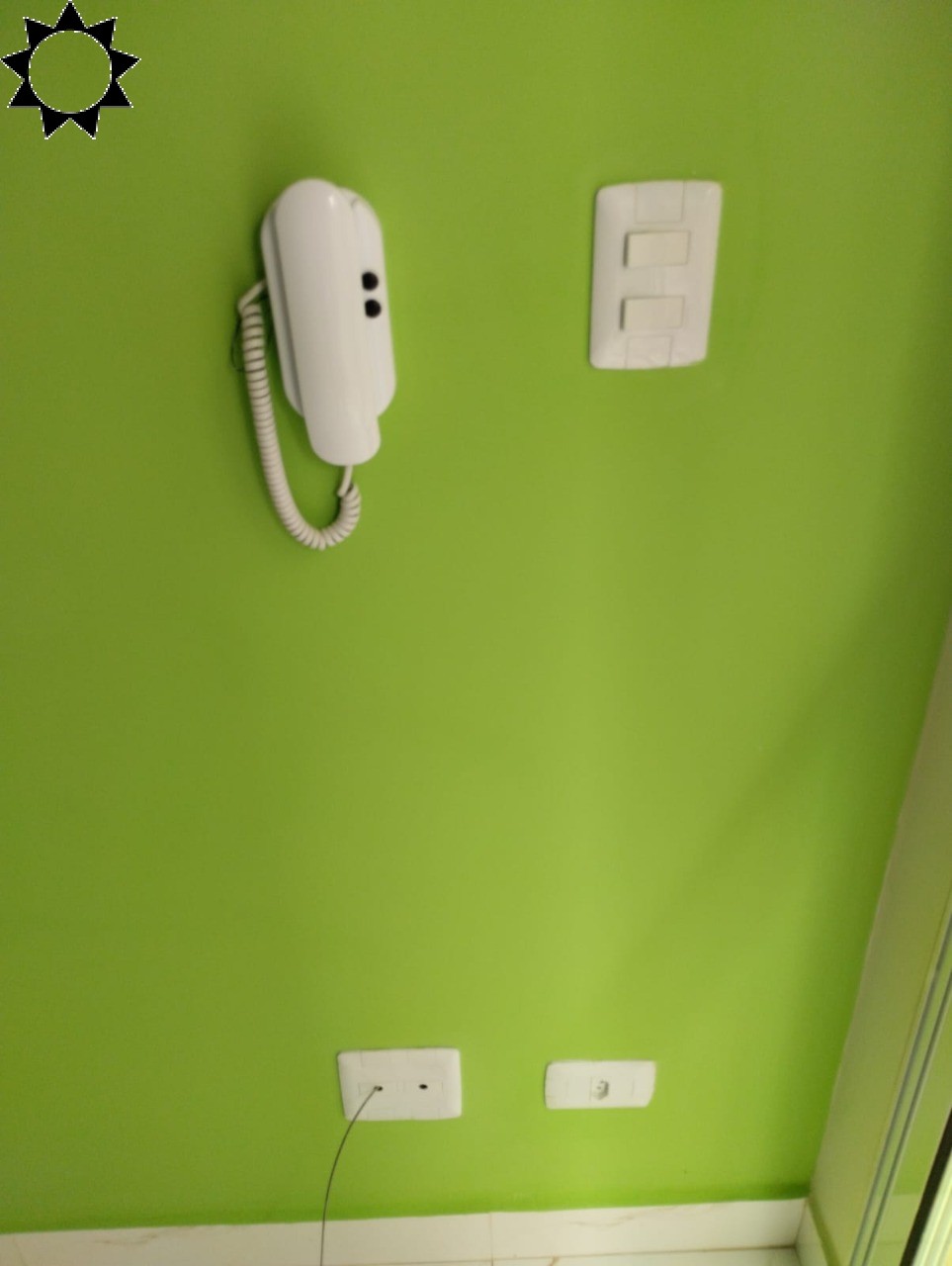 Casa, 1 quarto, 27 m² - Foto 5
