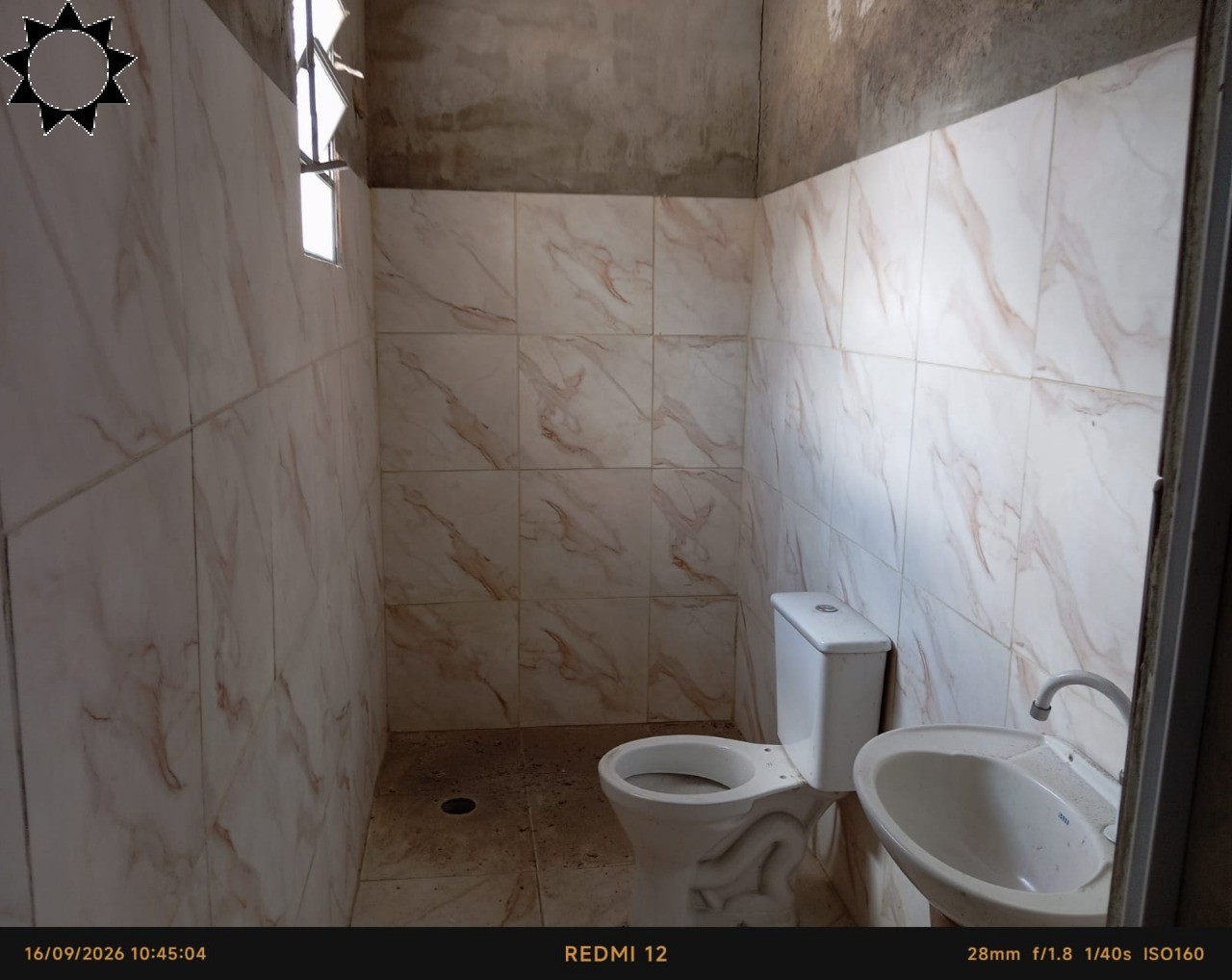 Prédio Inteiro, 35 m² - Foto 5