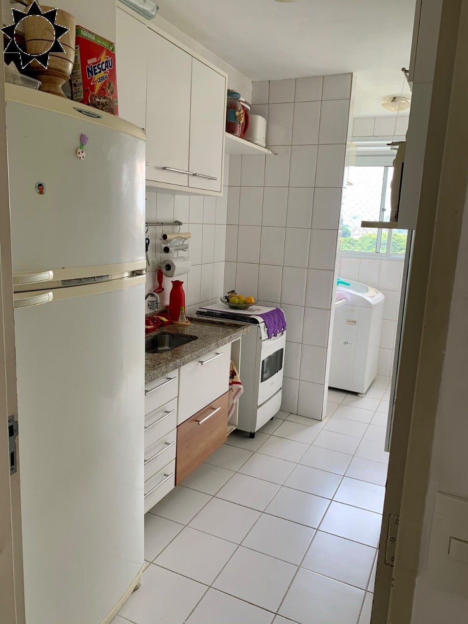 Apartamento, 3 quartos, 65 m² - Foto 25