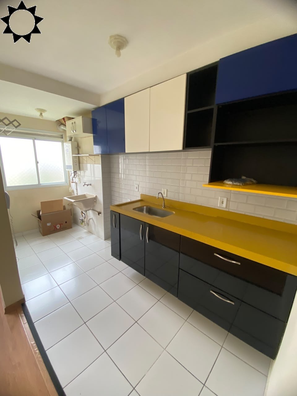 Apartamento, 2 quartos, 44 m² - Foto 4